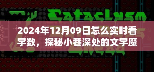 探秘小巷深處的文字魔法屋，如何在特定日期實時查看字?jǐn)?shù)技巧揭秘（2024年12月09日）