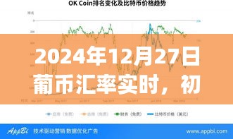 初學(xué)者與進(jìn)階用戶必備指南，2024年12月27日葡幣匯率實(shí)時(shí)查詢與深入理解