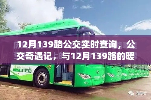 12月139路公交車，暖心之旅的實(shí)時奇遇記