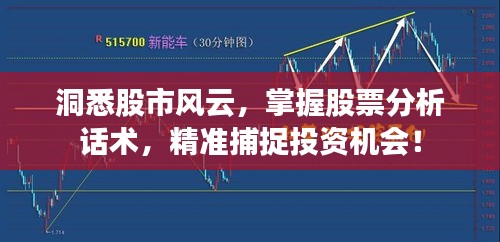 洞悉股市風(fēng)云，掌握股票分析話術(shù)，精準(zhǔn)捕捉投資機(jī)會！