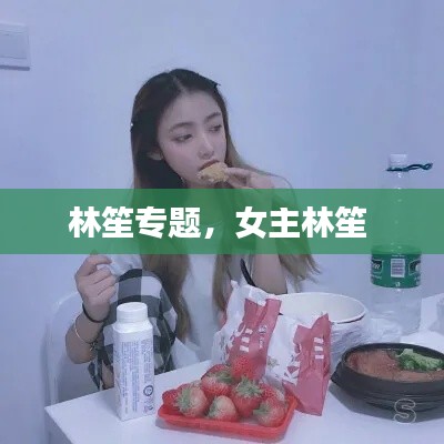 林笙專題，女主林笙 