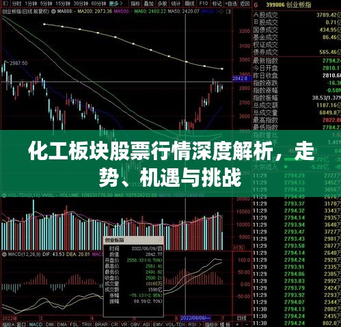 化工板塊股票行情深度解析，走勢、機(jī)遇與挑戰(zhàn)