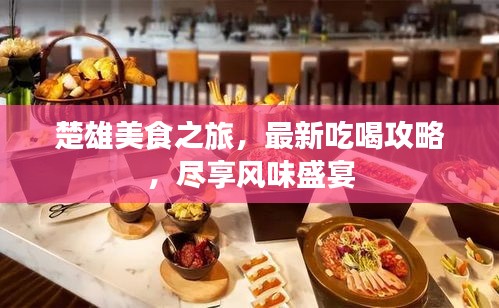 楚雄美食之旅，最新吃喝攻略，盡享風(fēng)味盛宴