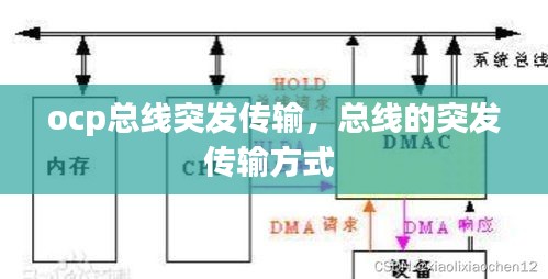 ocp總線突發(fā)傳輸，總線的突發(fā)傳輸方式 