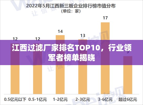 江西過濾廠家排名TOP10，行業(yè)領(lǐng)軍者榜單揭曉