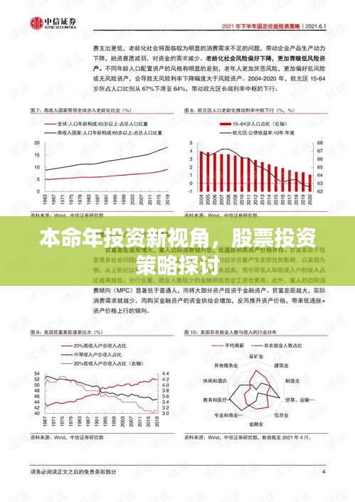 本命年投資新視角，股票投資策略探討