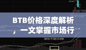 BTB價(jià)格深度解析，一文掌握市場行情！