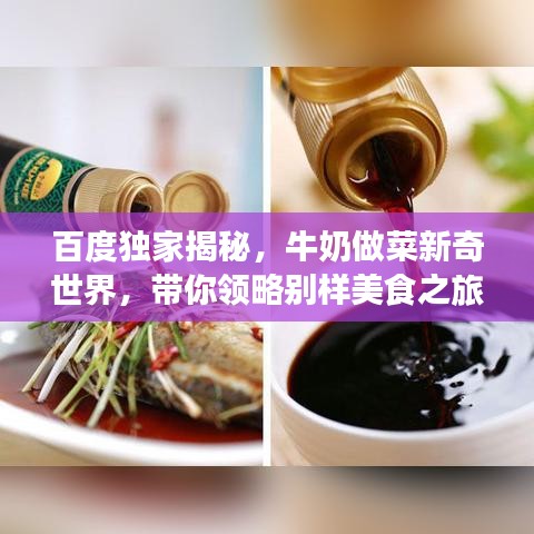 百度獨(dú)家揭秘，牛奶做菜新奇世界，帶你領(lǐng)略別樣美食之旅！