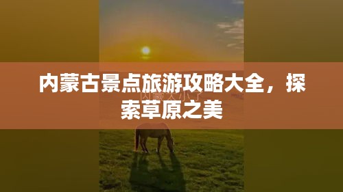 內(nèi)蒙古景點(diǎn)旅游攻略大全，探索草原之美