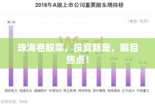 珠海卷股票，投資新寵，矚目焦點(diǎn)！