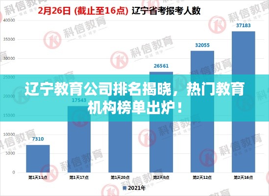 遼寧教育公司排名揭曉，熱門教育機(jī)構(gòu)榜單出爐！