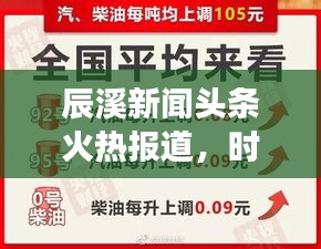 辰溪新聞頭條火熱報道，時事速遞！