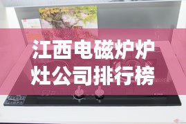 江西電磁爐爐灶公司排行榜揭曉，熱門企業(yè)榜單不容錯過！