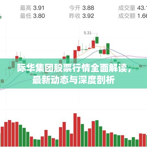 際華集團股票行情全面解讀，最新動態(tài)與深度剖析