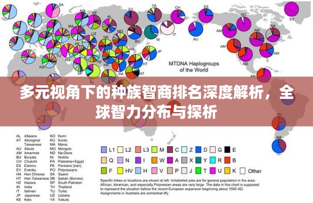 多元視角下的種族智商排名深度解析，全球智力分布與探析