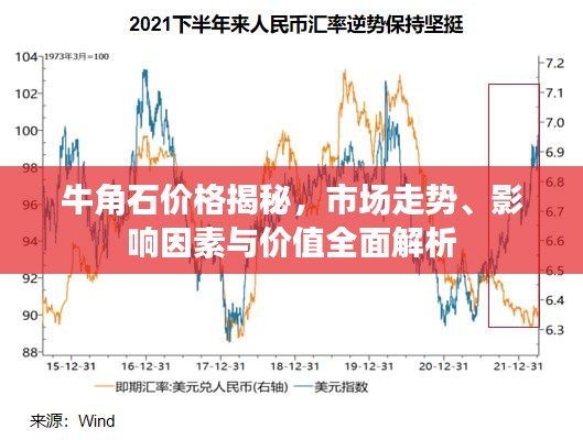 牛角石價(jià)格揭秘，市場走勢、影響因素與價(jià)值全面解析