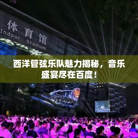 西洋管弦樂隊(duì)魅力揭秘，音樂盛宴盡在百度！