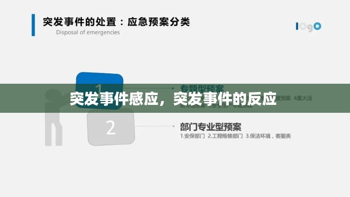 突發(fā)事件感應(yīng)，突發(fā)事件的反應(yīng) 