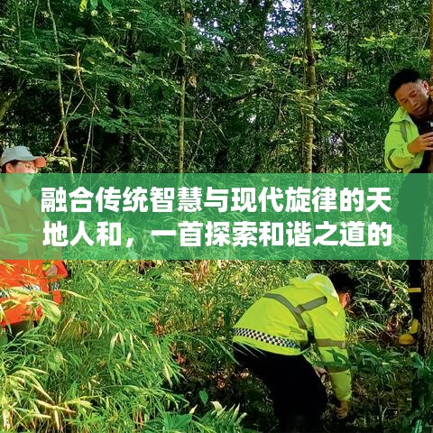 融合傳統(tǒng)智慧與現(xiàn)代旋律的天地人和，一首探索和諧之道的歌曲