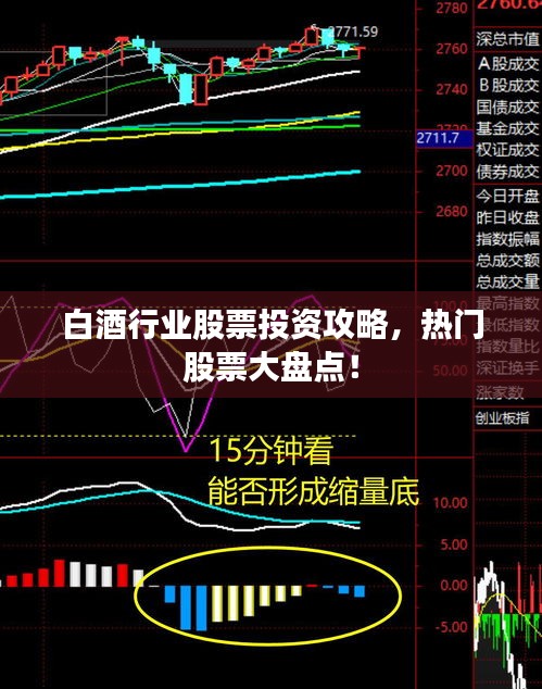 白酒行業(yè)股票投資攻略，熱門(mén)股票大盤(pán)點(diǎn)！